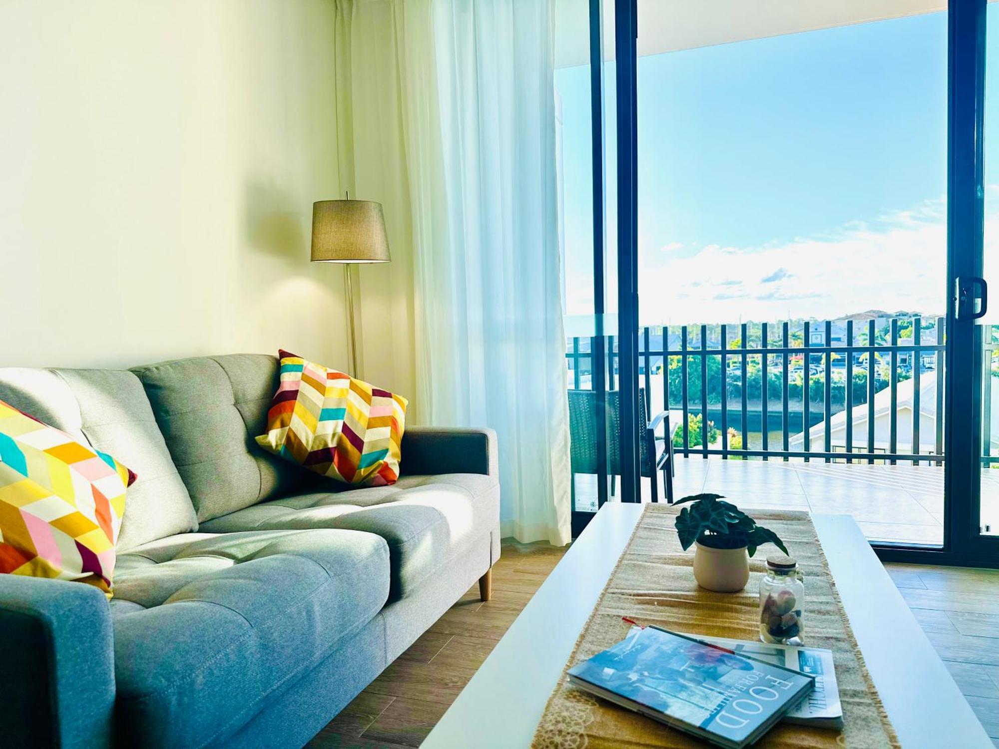The Residences At The Peninsula غولد كوست المظهر الخارجي الصورة