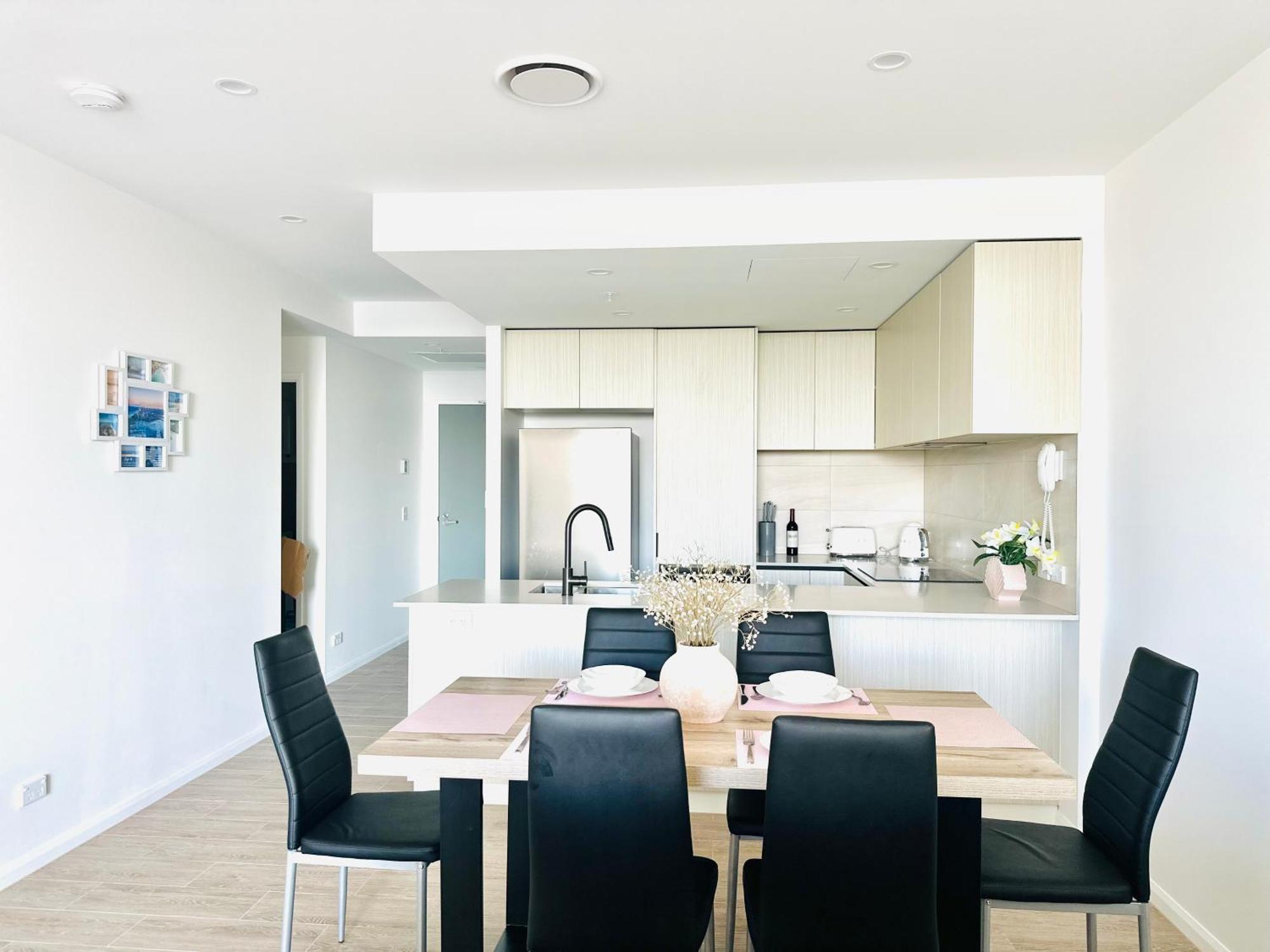 The Residences At The Peninsula غولد كوست المظهر الخارجي الصورة