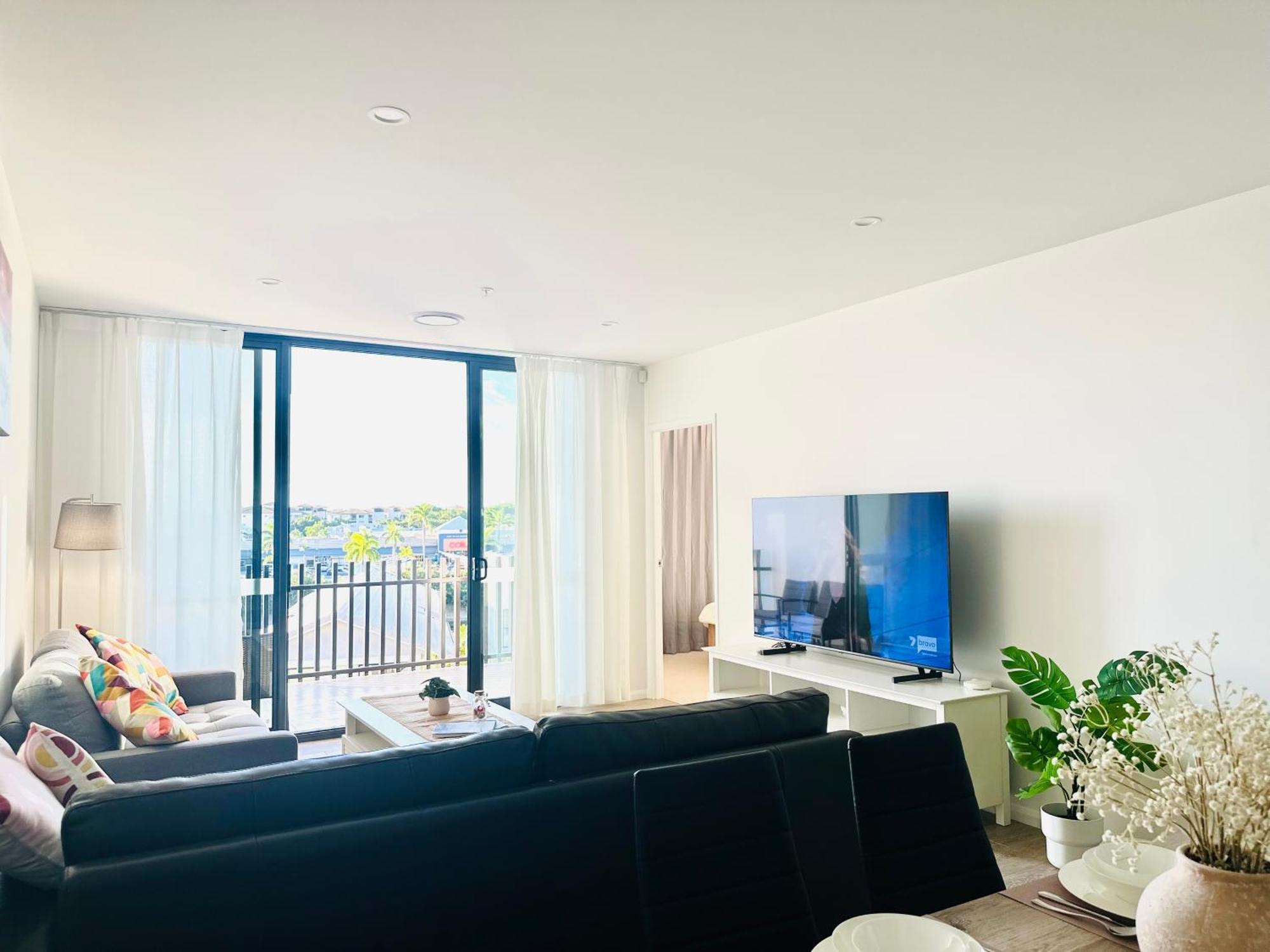 The Residences At The Peninsula غولد كوست المظهر الخارجي الصورة