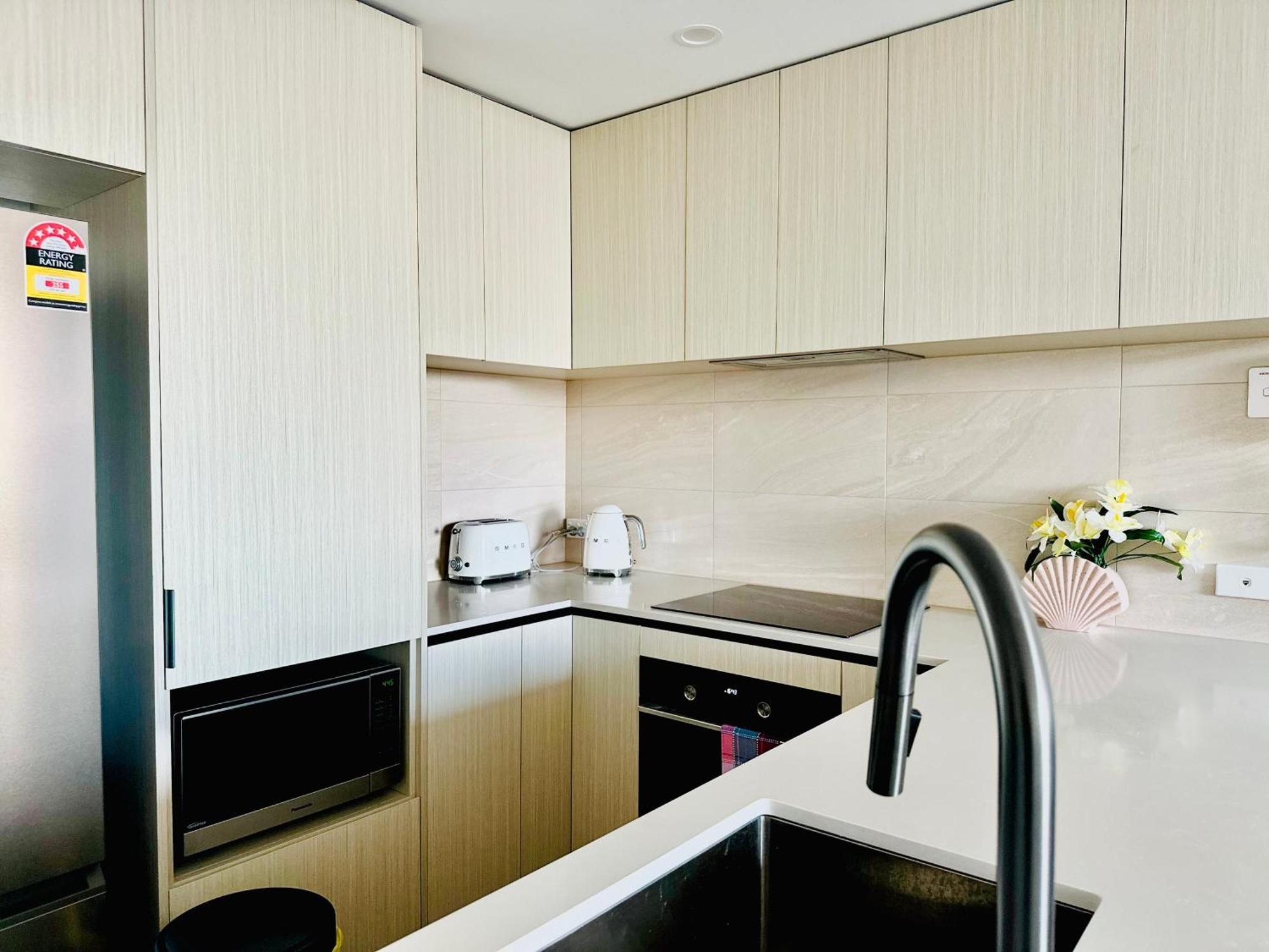 The Residences At The Peninsula غولد كوست المظهر الخارجي الصورة
