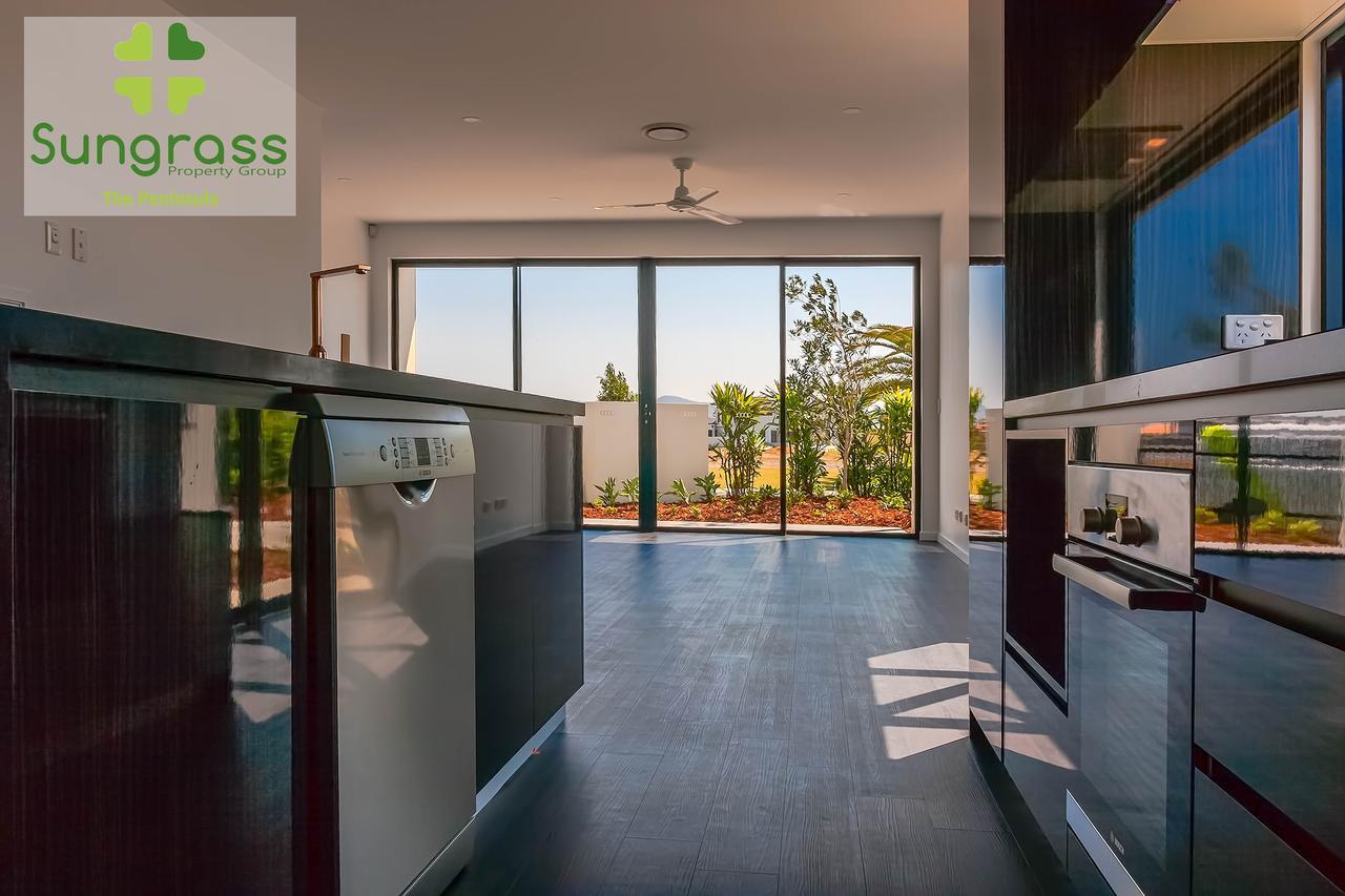 The Residences At The Peninsula غولد كوست المظهر الخارجي الصورة