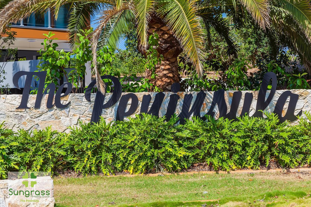 The Residences At The Peninsula غولد كوست المظهر الخارجي الصورة
