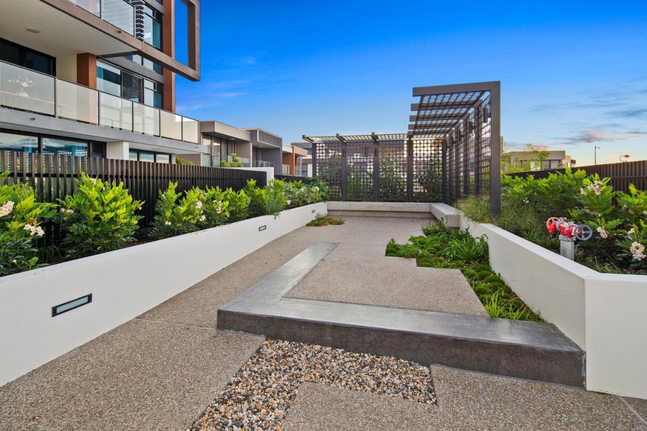 The Residences At The Peninsula غولد كوست المظهر الخارجي الصورة